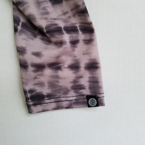 Onzie Leggings XS One With Body Reptile Print Made in USA - Picture 5 of 9